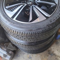 Rims 17 5 Lugs