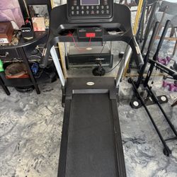 Gym Equipment 