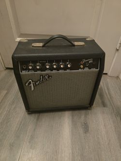 Fender Frontman 15G Guitar Amplifier