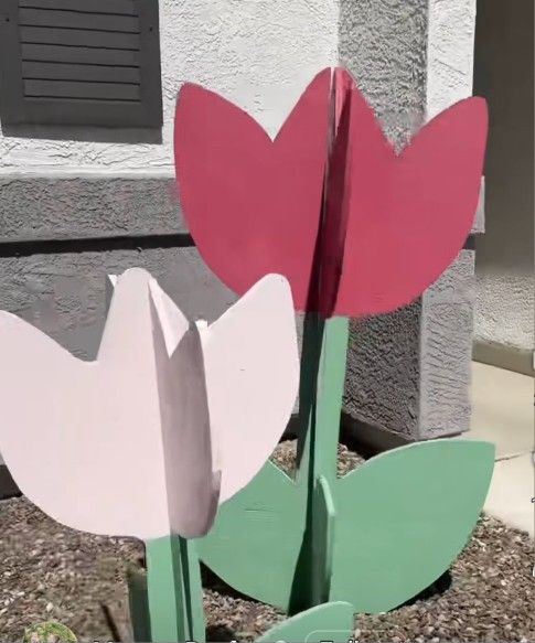 Easter Decor