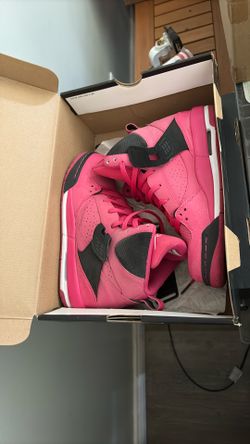 Jordan’s