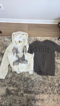 Billie eilish clothing H&M GAP bundle