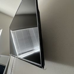 Curved TV Vizio