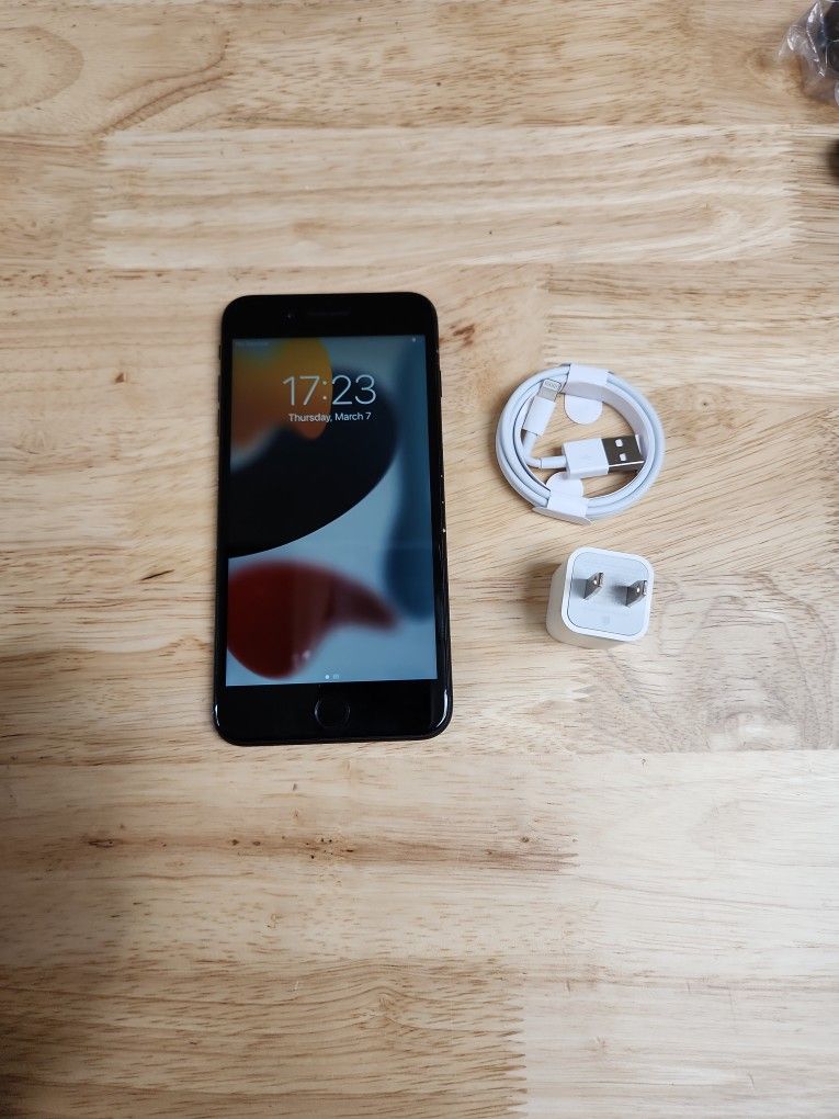 Iphone 7plus 32gb Unlock For Any Sim