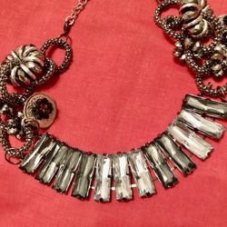 Collar Statement Necklace