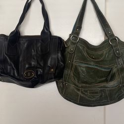 Purses Fossil Brand