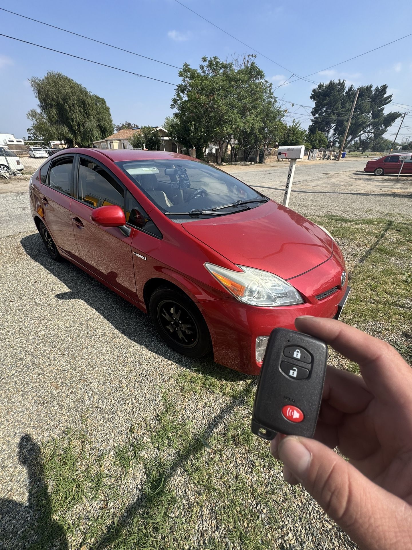 Llaves De Autos 🔑 Car Keys 🔑 