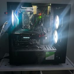 Custom PC