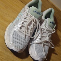 ASICS GEL-Contend 4 running  women's shoes 9.5US