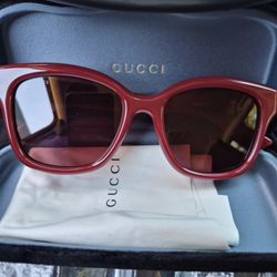 Gucci Shades (Women)