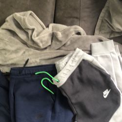 Nike Joggers( Mens Size S)