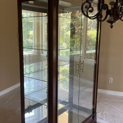 Glass Shelves 