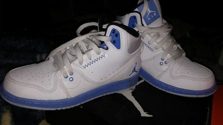 Jordan tennis
