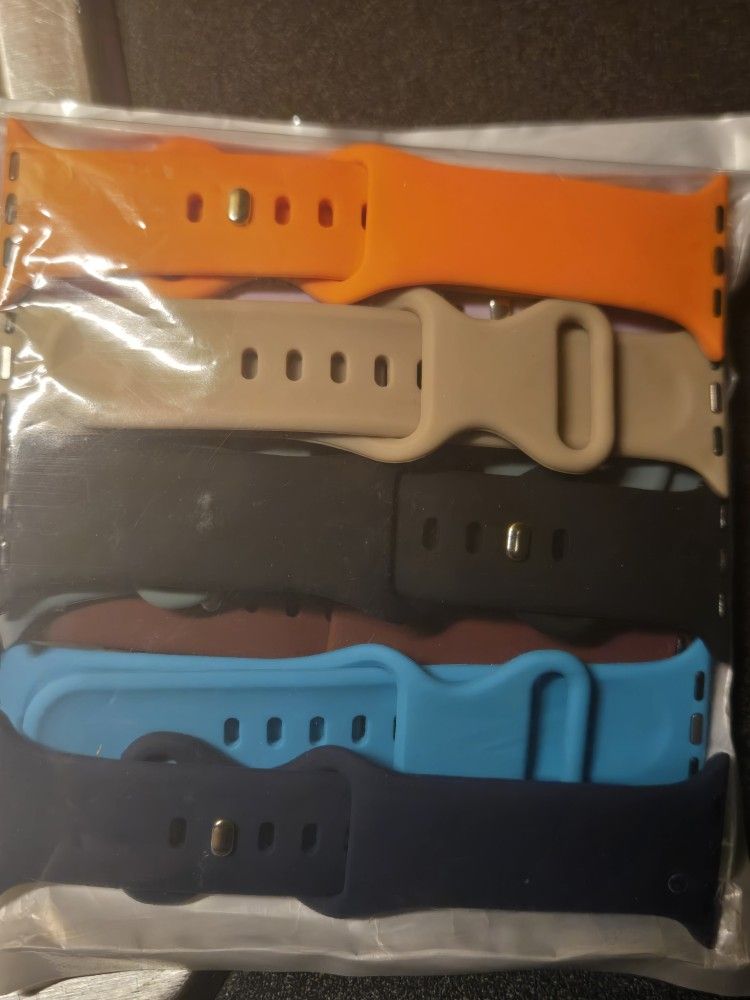 Apple Watch Wrist Bands