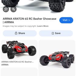 Armor Kraton 6s For Sale