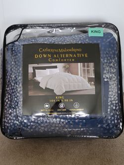King Size Comforter