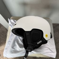 MIPS POC Ski Helmet - NEW! 