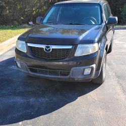 2008 Mazda Tribute