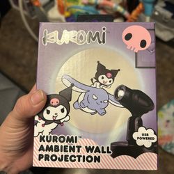 Sanrio Wall Projector