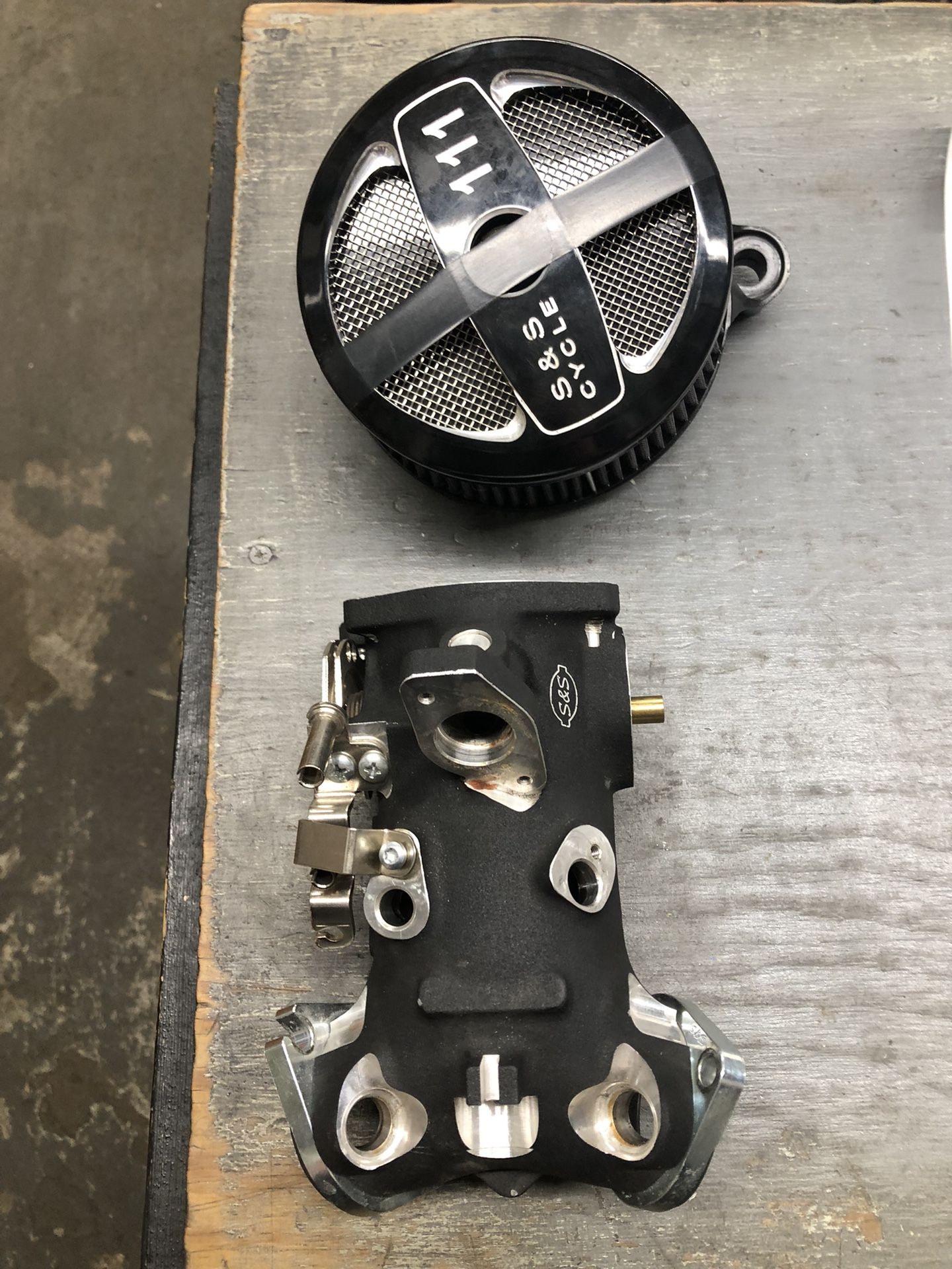 06-17 SS Cable operatored