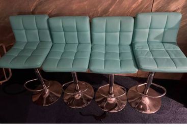 Contemporary Stools