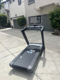 Treadmill