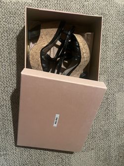 Wedges 