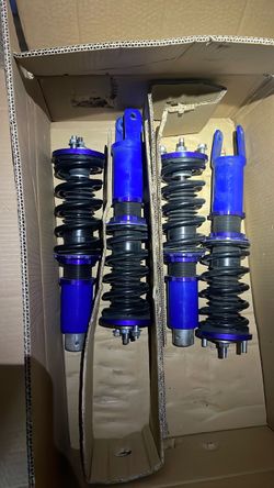 Honda parts
