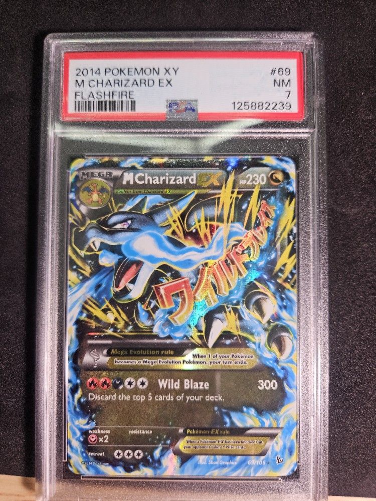 Charizard 