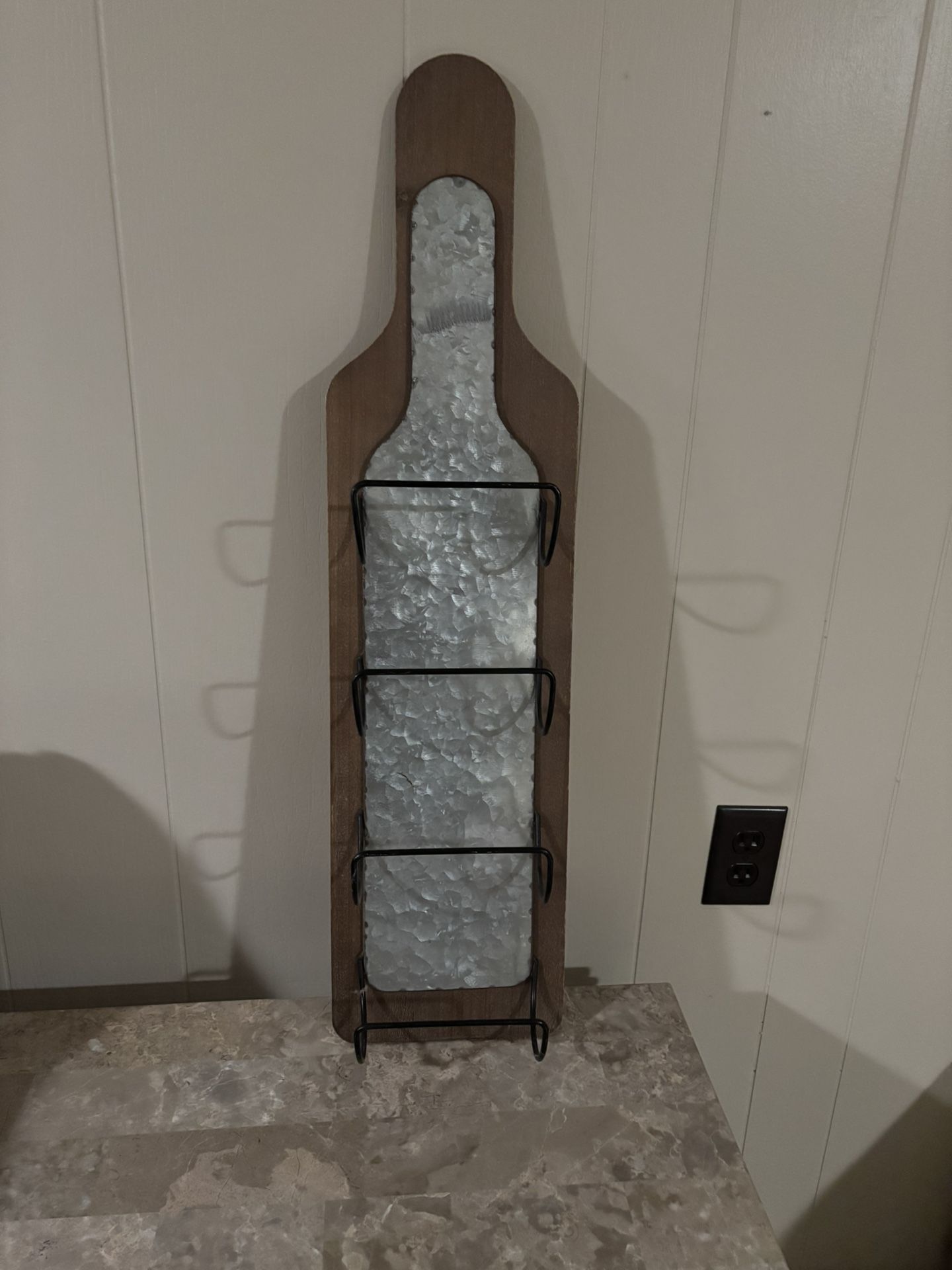 Wine Rack