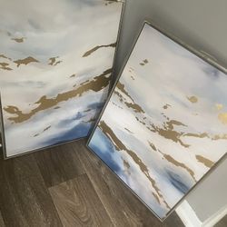 Wall Art Pictures $35
