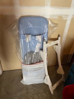 New shower chair for kids