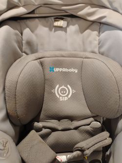 Silla para auto de bebe