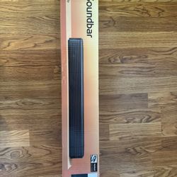Soundbar