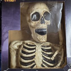 Halloween Prop