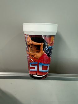 McDonald’s World Cup Cups for trade/sell