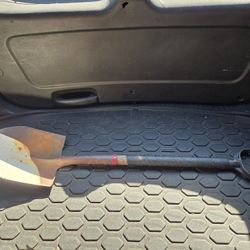 Shovel