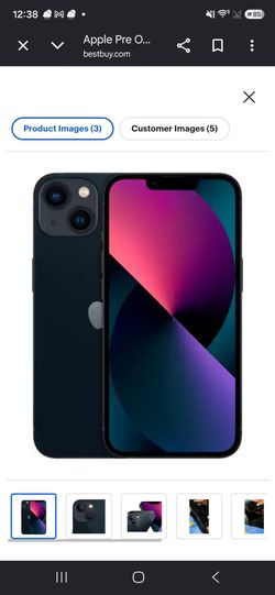 IPhone 13