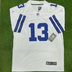 Cowboys jersey Downs size L