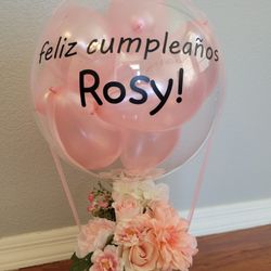 Birthday, Baby Shower, Anniversary, Wedding, Gender Reveal, Halloween, Christmas, Thanksgiving, Event, Party, Balloons, Garland 