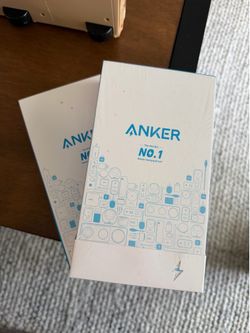 2x Anker Easy Fit Screen Protector Kit for iPhone 14 Pro Max (2-Pack) – 1 Sealed, 1 Open Box