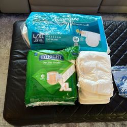 Free Adult Diapers 