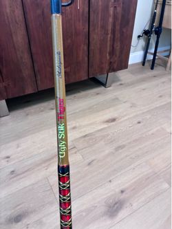 Saltwater spinning rods - prices in description