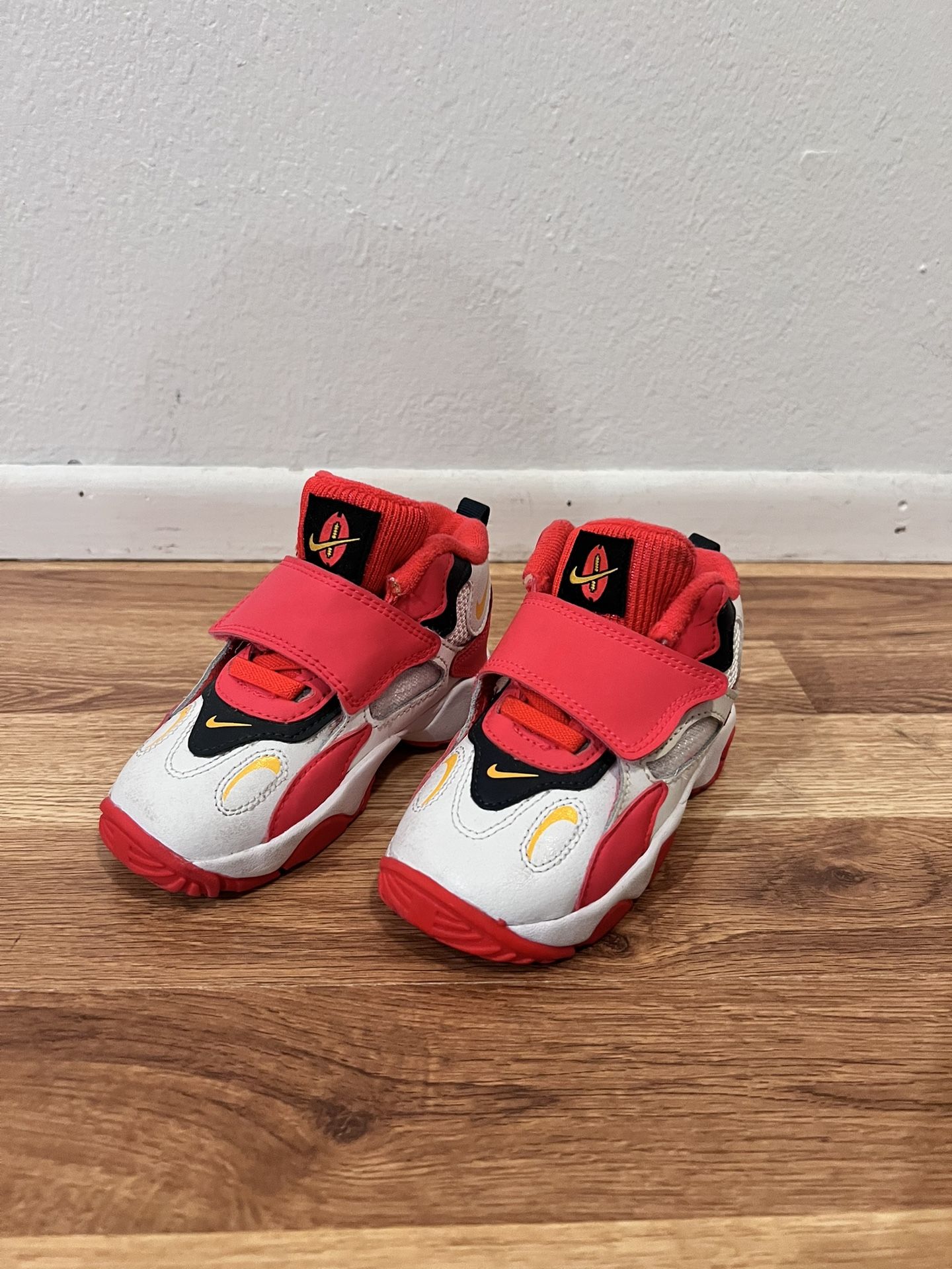 Nike Speed Turf Toddler Shoes Size: 7C