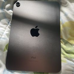 iPad Mini 6