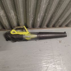 Blower and compressor