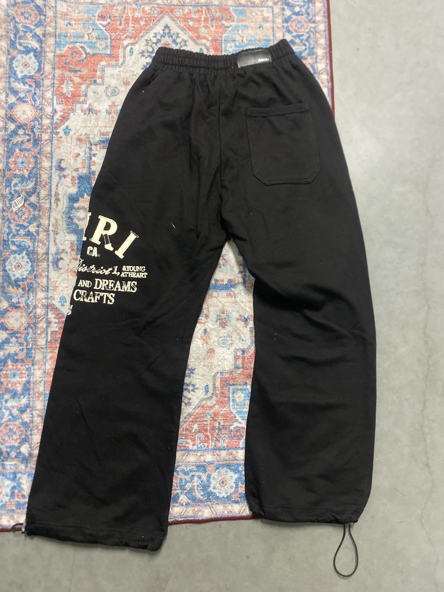 Men Sweats