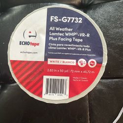 Echo Tape FS-G7732—. 16 Rolls
