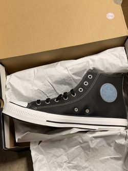 Converse Chuck Taylor Hi
