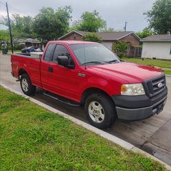 2007 Ford F-150   4.2 v6